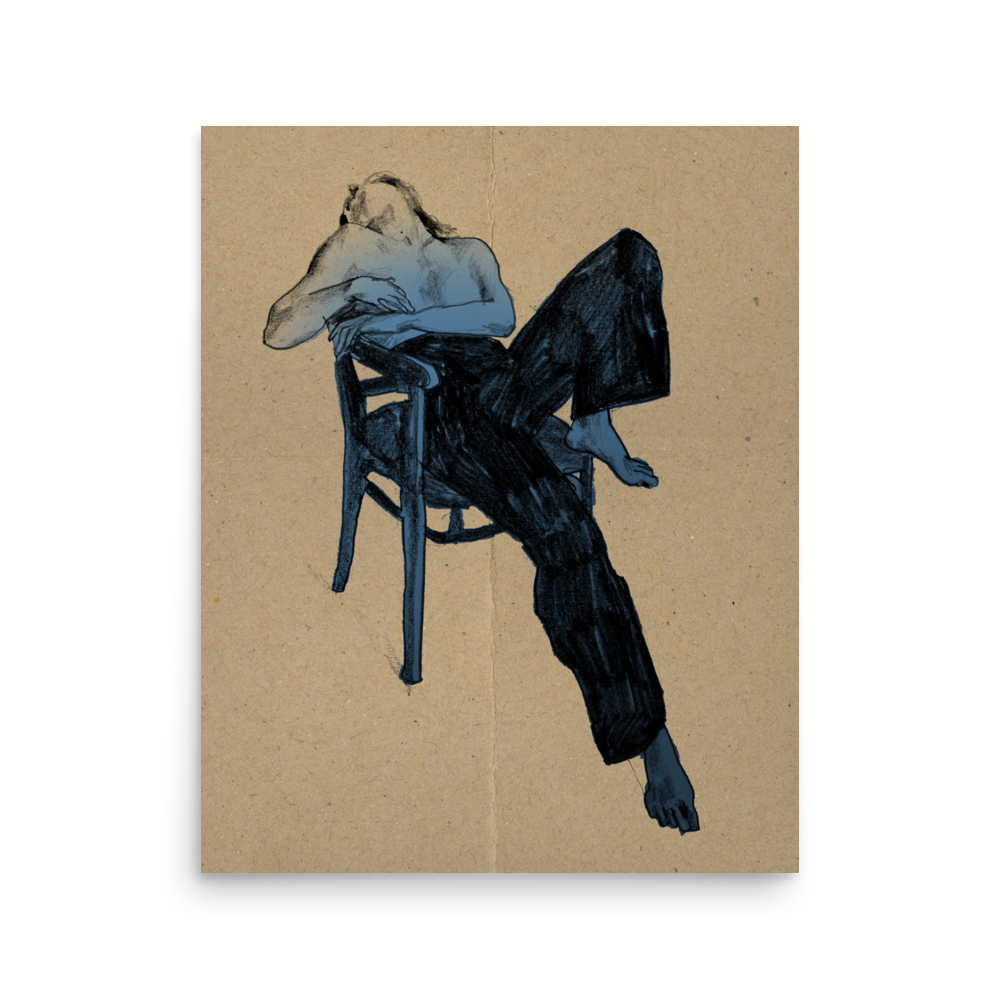 Despondency